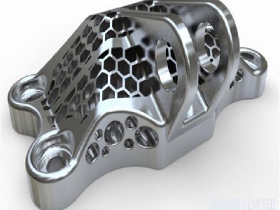 什么是3D打印技術?